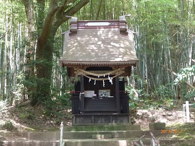 日枝神社