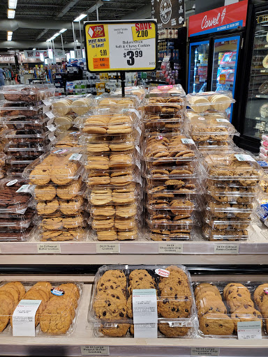 Supermarket «Tops Friendly Markets», reviews and photos, 3865 Union Rd, Cheektowaga, NY 14225, USA