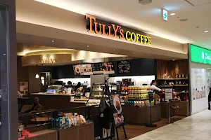 Tully's Coffee image