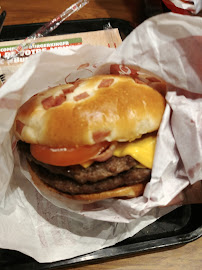 Hamburger du Restauration rapide Burger King à Fontenay-sous-Bois - n°15