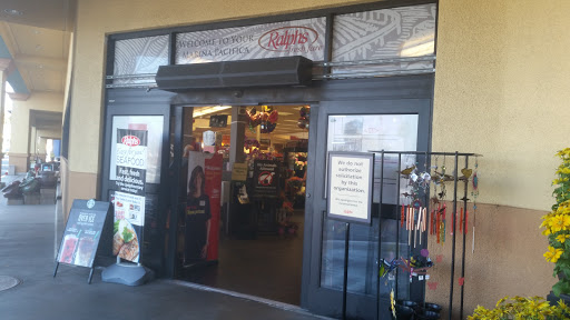 Grocery Store «Ralphs Fresh Fare», reviews and photos, 6290 Pacific Coast Hwy, Long Beach, CA 90803, USA