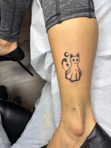 Explore patriot tattoo ideas, creative tattoo ideas in Houston, available at 333 Tattoo Studio HTX