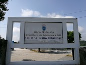 CEIP Antonio Insua Bermúdez en Vilalba
