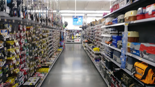 Discount Store «Walmart», reviews and photos, 701 W Princeton Dr, Princeton, TX 75407, USA