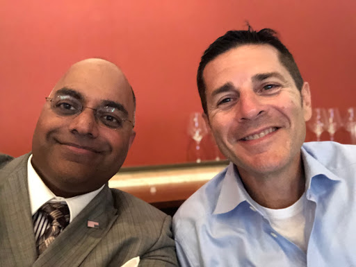 Civil Law Attorney «Chandra Law Firm», reviews and photos