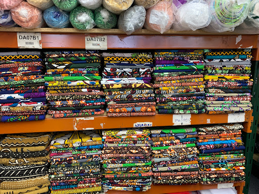 Fabric Store «Beautiful Fabrics», reviews and photos, 1071 Flatbush Ave, Brooklyn, NY 11226, USA