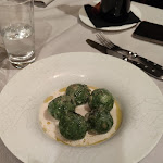 Photo n°8 de l'avis de Andrea.c fait le 11/12/2023 à 20:59 sur le  Ristorante PerBacco à Trento