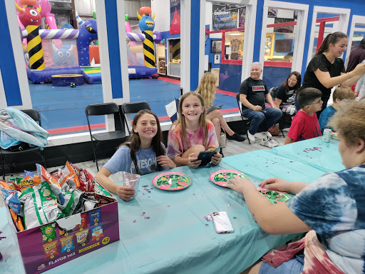 Gym «Double Down Athletics», reviews and photos, 1551 Swanson Dr, Oviedo, FL 32765, USA