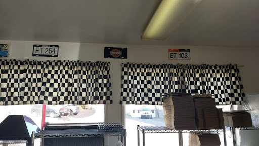 Donut Shop «The Donut Shop», reviews and photos, 171 W Washington St, Stayton, OR 97383, USA