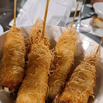 Photo n°6 de l'avis de Costantino.o fait le 05/08/2023 à 00:14 sur le  La bottega del tiro a segno à Prato