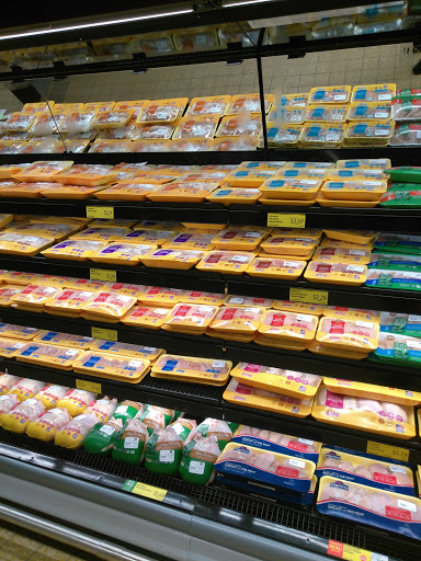 Supermarket «ALDI», reviews and photos, 5020 Floyd Rd SW, Mableton, GA 30126, USA