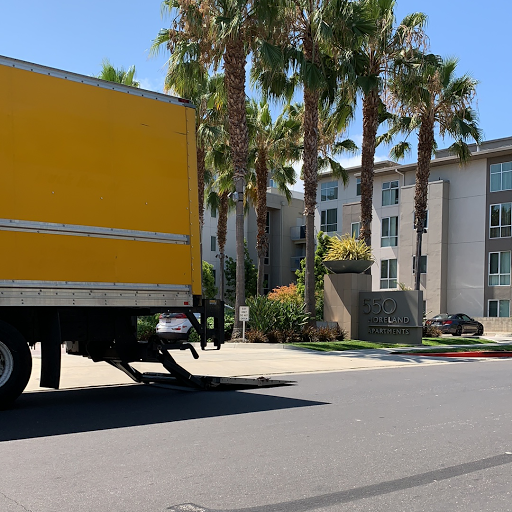Amazing Movers | San Jose Moving & Storage Company