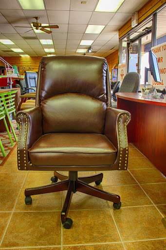 Office Furniture Store «Smart Buy Office Furniture», reviews and photos, 8910 Research Blvd #F2, Austin, TX 78758, USA