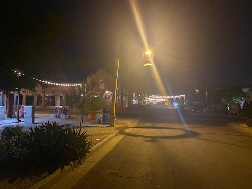 Spa «VH Spa at Hotel Valley Ho», reviews and photos, 6850 E Main St, Scottsdale, AZ 85251, USA