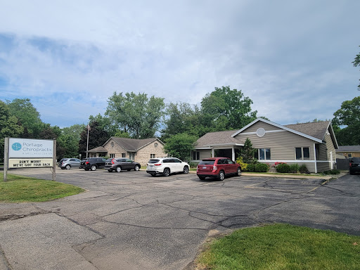 609 E Centre Ave, Portage, MI 49002, USA