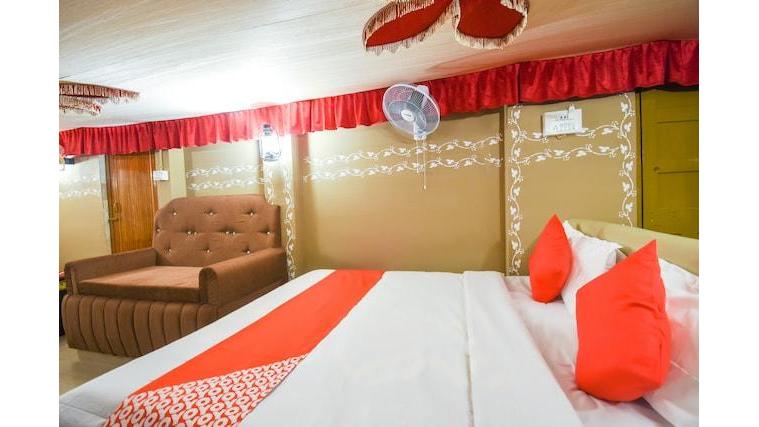 OYO 48993 Shree Guest House