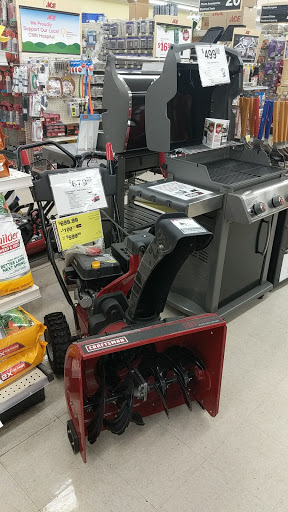 Hardware Store «Brandt & Sons Ace Hardware», reviews and photos, 12634 Dorsett Rd, Maryland Heights, MO 63043, USA