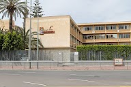 Colegio Maristas Sede Fuensanta Murcia en Murcia