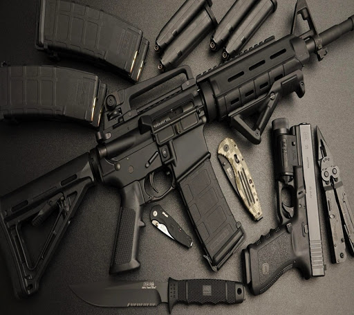 Tattoo Shop «Tattoo Nation», reviews and photos, 2541 S Padre Island Dr B, Corpus Christi, TX 78415, USA