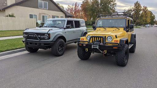 Tire Shop «Swier Tire Center», reviews and photos, 121 W Main St, Ripon, CA 95366, USA