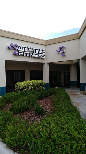 Gym «Anytime Fitness», reviews and photos, 8424 W Hillsborough Ave, Tampa, FL 33615, USA
