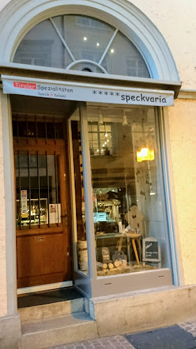 speckvaria Tiroler Spezialitäten - Schaffhausen
