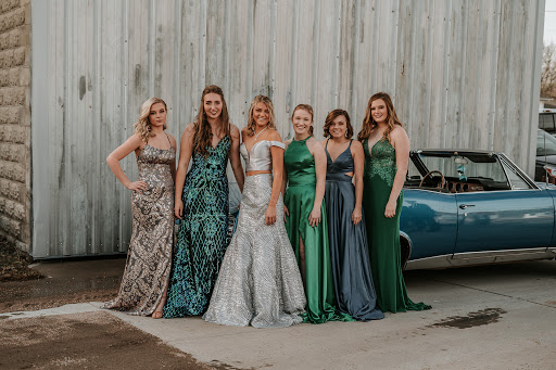 Bridal Shop «Bridal Images», reviews and photos, 3301 2nd Ave, Kearney, NE 68847, USA