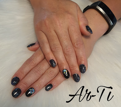 Ar-Ti Beauty &Nails