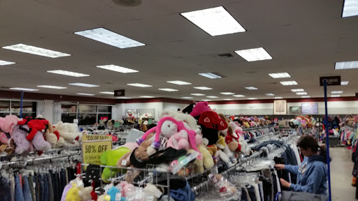 Thrift Store «3 Way Thrift Store Inc», reviews and photos, 10152 Central Ave, Montclair, CA 91763, USA