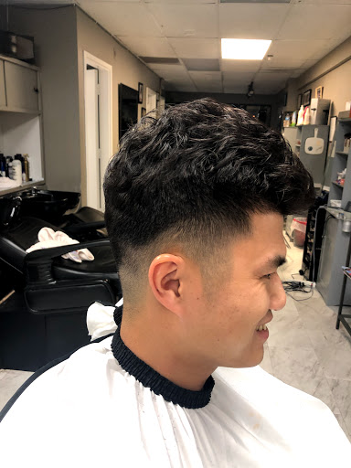 Hair Salon «Headquarters Hair & Beauty Salon», reviews and photos, 16625 Redmond Way # L, Redmond, WA 98052, USA