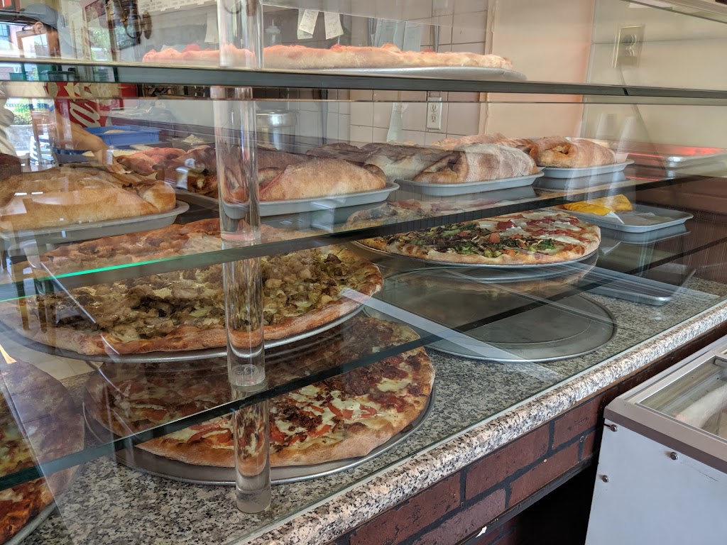 Villaggio Pizzeria 10707