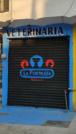 Veterinaria La Fortaleza