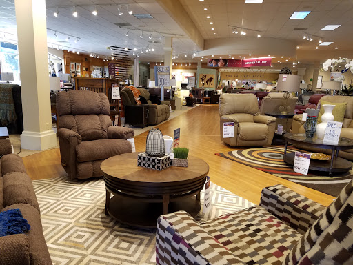 La-Z-Boy Home Furnishings & Dcor image