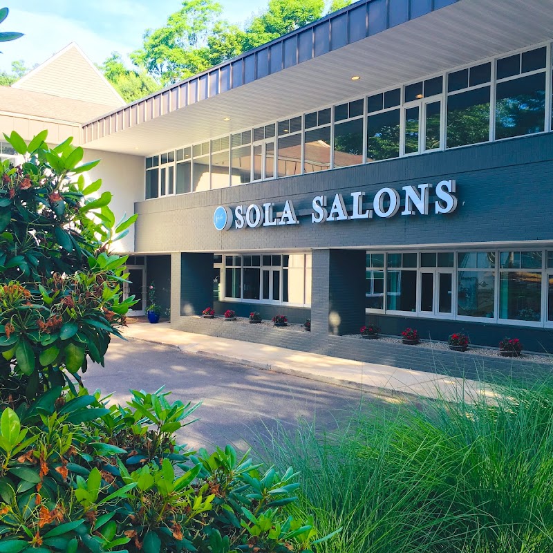 Sola Salon Studios