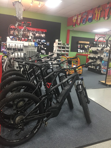 Bicycle Repair Shop «Bike Town USA», reviews and photos, 1604 Dawsonville Hwy, Gainesville, GA 30501, USA