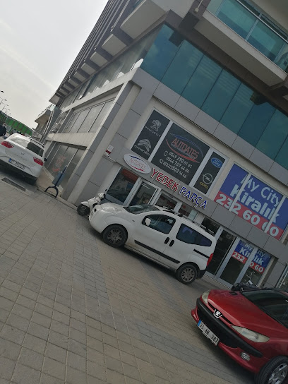 Adana Peugeot Yedek Parça Ateş Oto