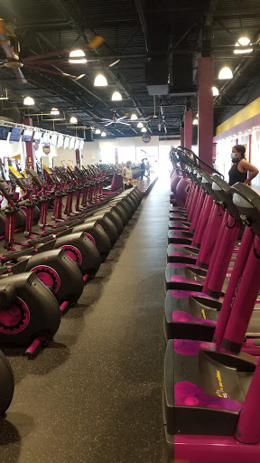 Gym «Planet Fitness», reviews and photos, 2900 Island Ave, Philadelphia, PA 19153, USA