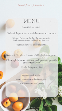 Les plus récentes photos du Restaurant Le Quiproquo à Saint-Brieuc - n°1