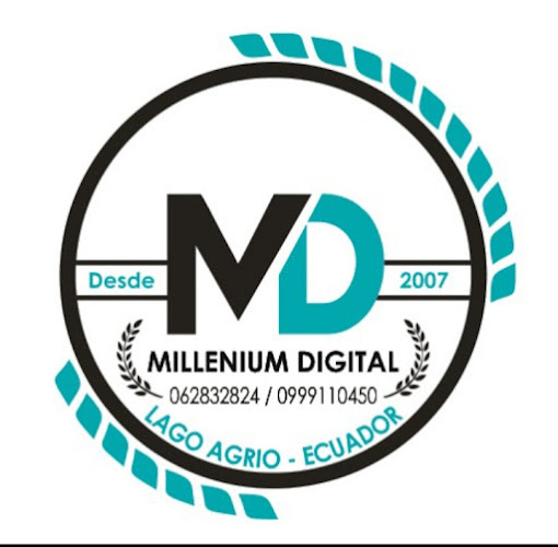 Comentarios y opiniones de Imprenta Millenium Digital