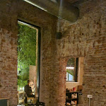 Photo n°2 de l'avis de Pasquale.t fait le 26/06/2023 à 22:07 sur le  Lom Dopolavoro à Milan