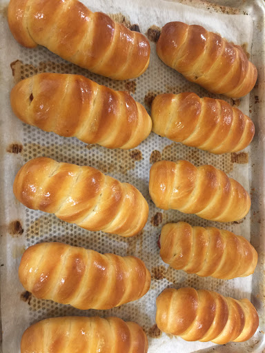 Dessert Shop «Grace Donuts», reviews and photos, 3313 W Walnut Hill Ln, Irving, TX 75038, USA