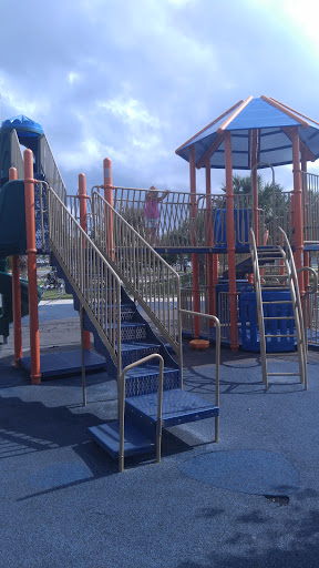 Park «Zinnia Park», reviews and photos, 5201 N 29th St, McAllen, TX 78504, USA