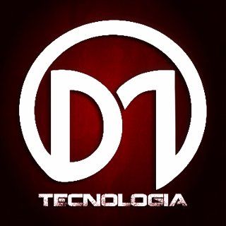 Logo da empresa - Dm Tecnologia e Serviços