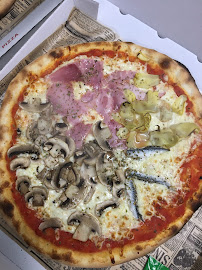 Photos du propriétaire du Pizzas à emporter La Piazzetta à La Bathie - n°8
