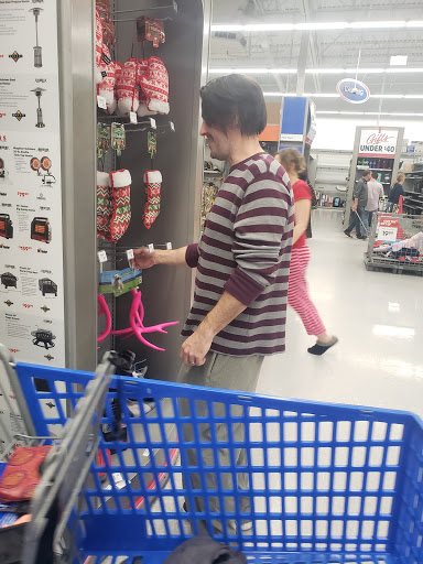 Sporting Goods Store «Academy Sports + Outdoors», reviews and photos, 3950 Montgomery Hwy, Dothan, AL 36303, USA