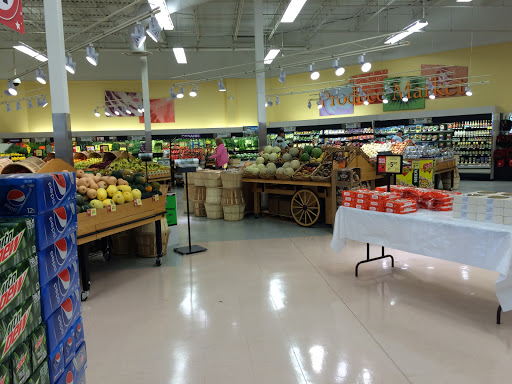 Grocery Store «Winn-Dixie», reviews and photos, 1202 W Main St, Inverness, FL 34450, USA