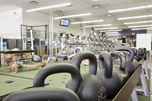 Health Club «New York Sports Clubs», reviews and photos, 38 - 11 30th Ave, Astoria, NY 11103, USA