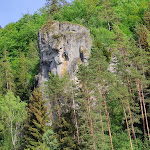 Photo n°3 de l'avis de Rita.u fait le 16/05/2022 à 18:08 sur le  Café & Pension Krems à Waischenfeld