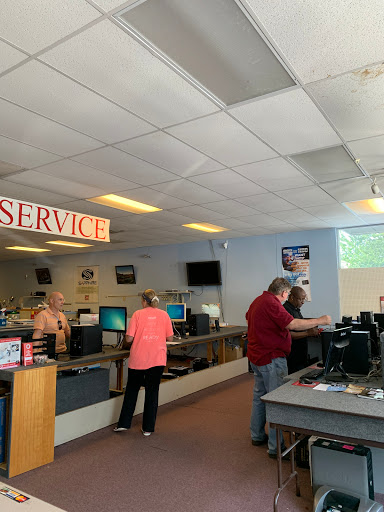 HL Computer Sales Service, 3320 Sugarloaf Pkwy, Lawrenceville, GA 30044, USA, 