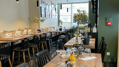 La Buca Restaurant Italien Paris 17 à Paris